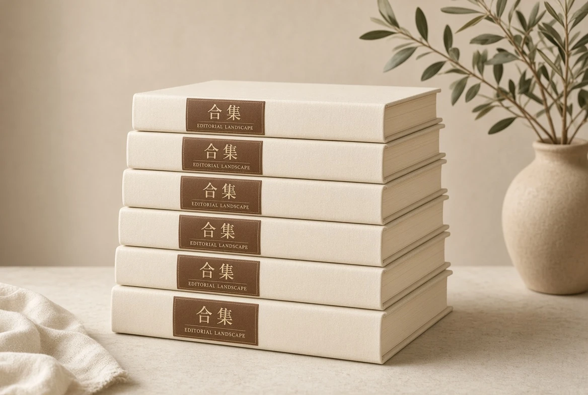 观影合集主题视觉